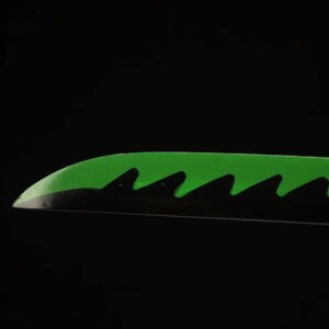 Sanemi Shinazugawa Sword