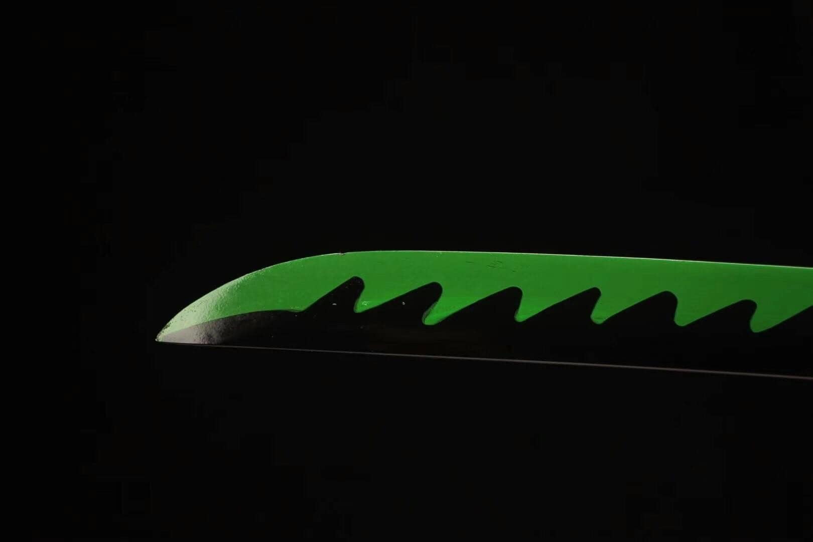 Sanemi Shinazugawa Sword