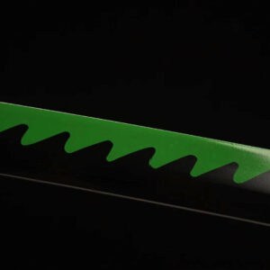 Sanemi Shinazugawa Sword