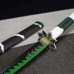 Sanemi Shinazugawa Sword