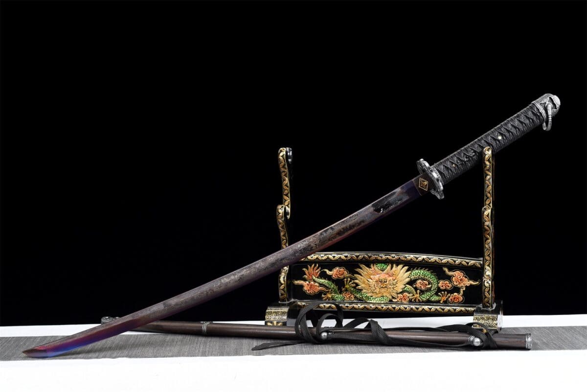 Sekiro Sword