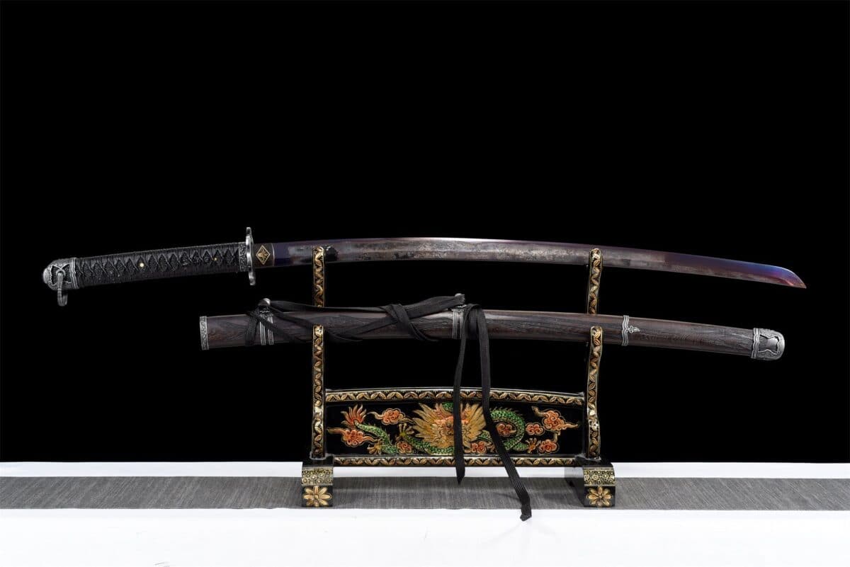 Sekiro Sword
