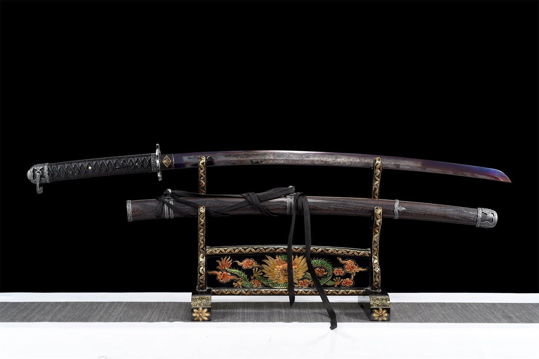 Sekiro Sword