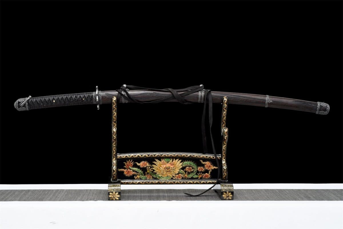 Sekiro Sword