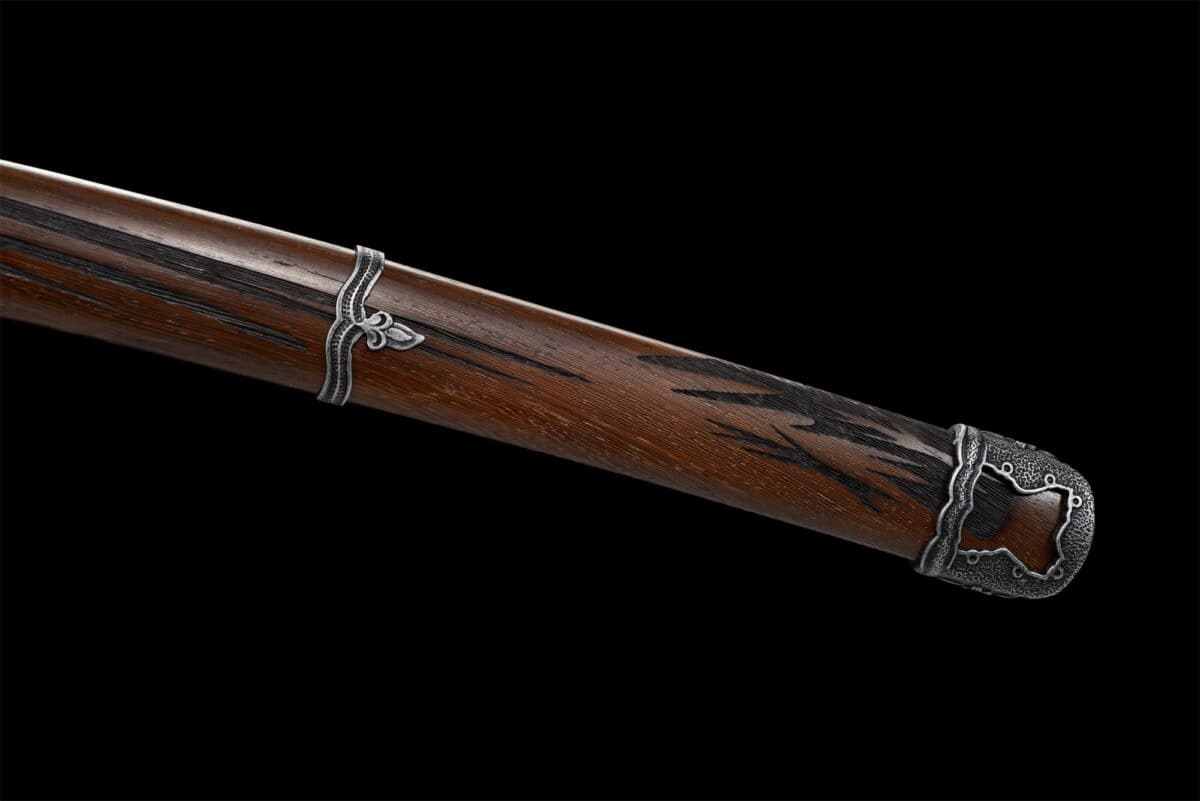 Sekiro Sword