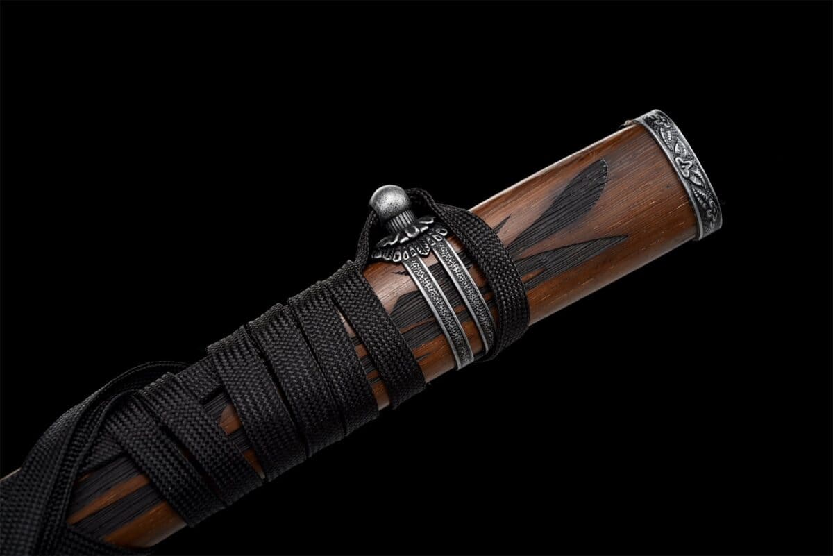 Sekiro Sword