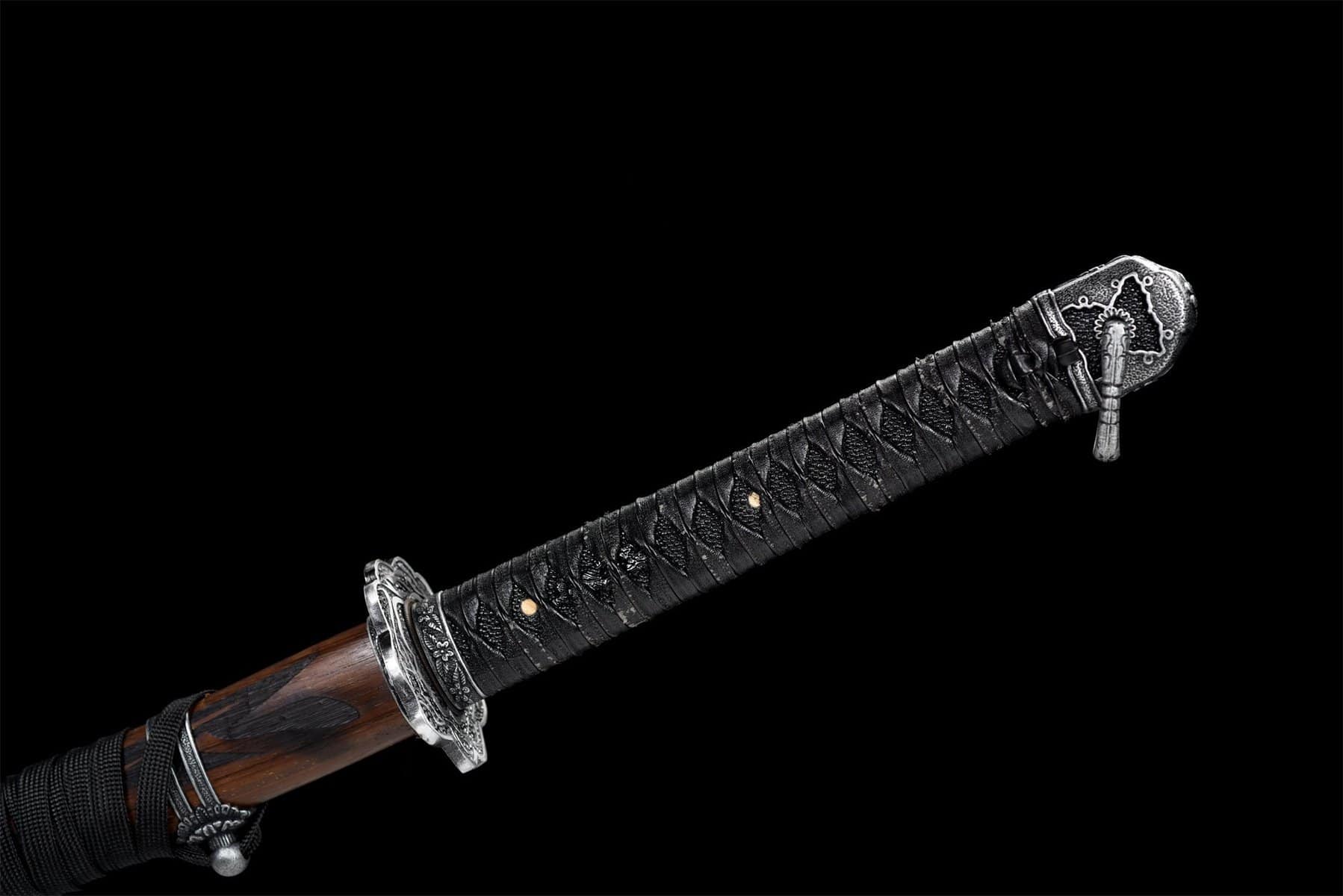 Sekiro Sword
