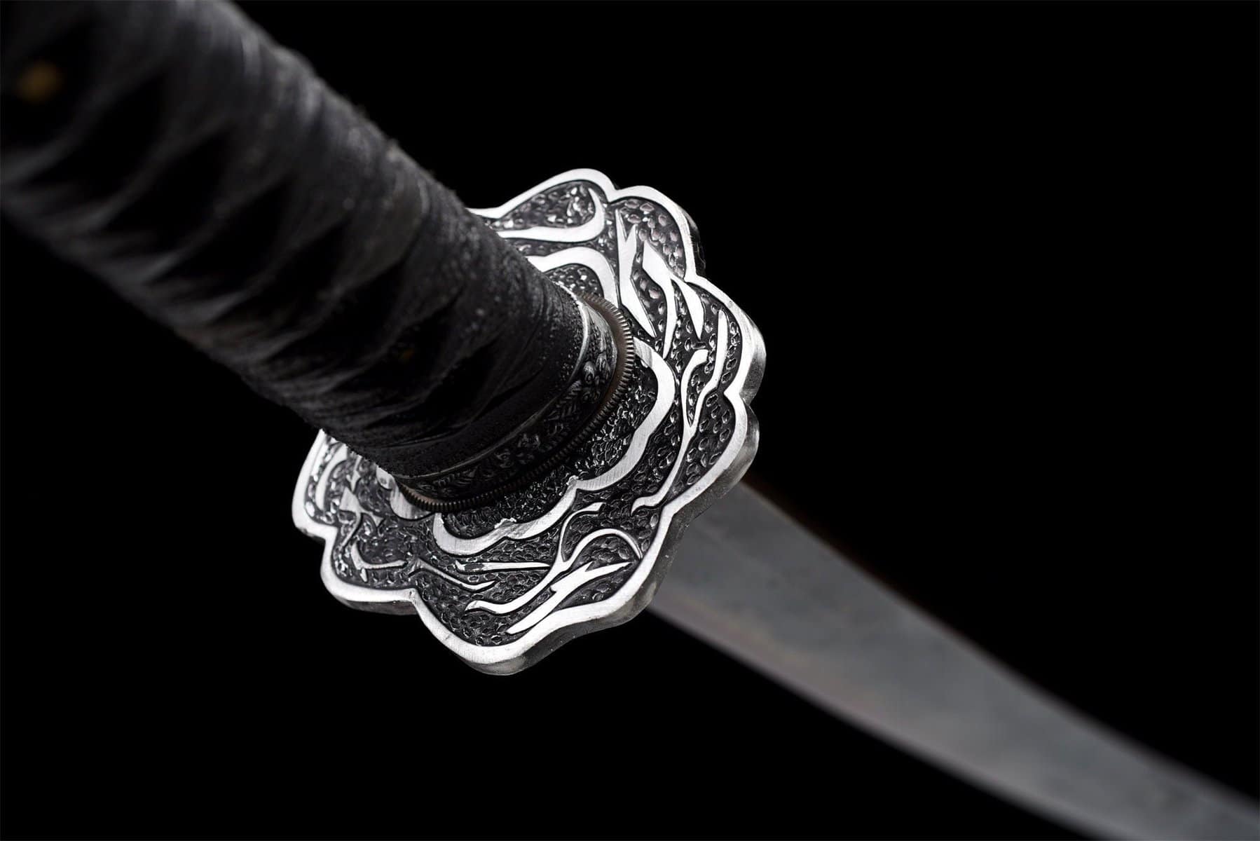 Sekiro Sword
