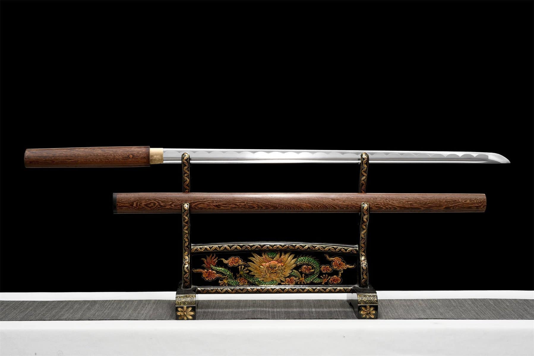 Shikomizue Cane Sword