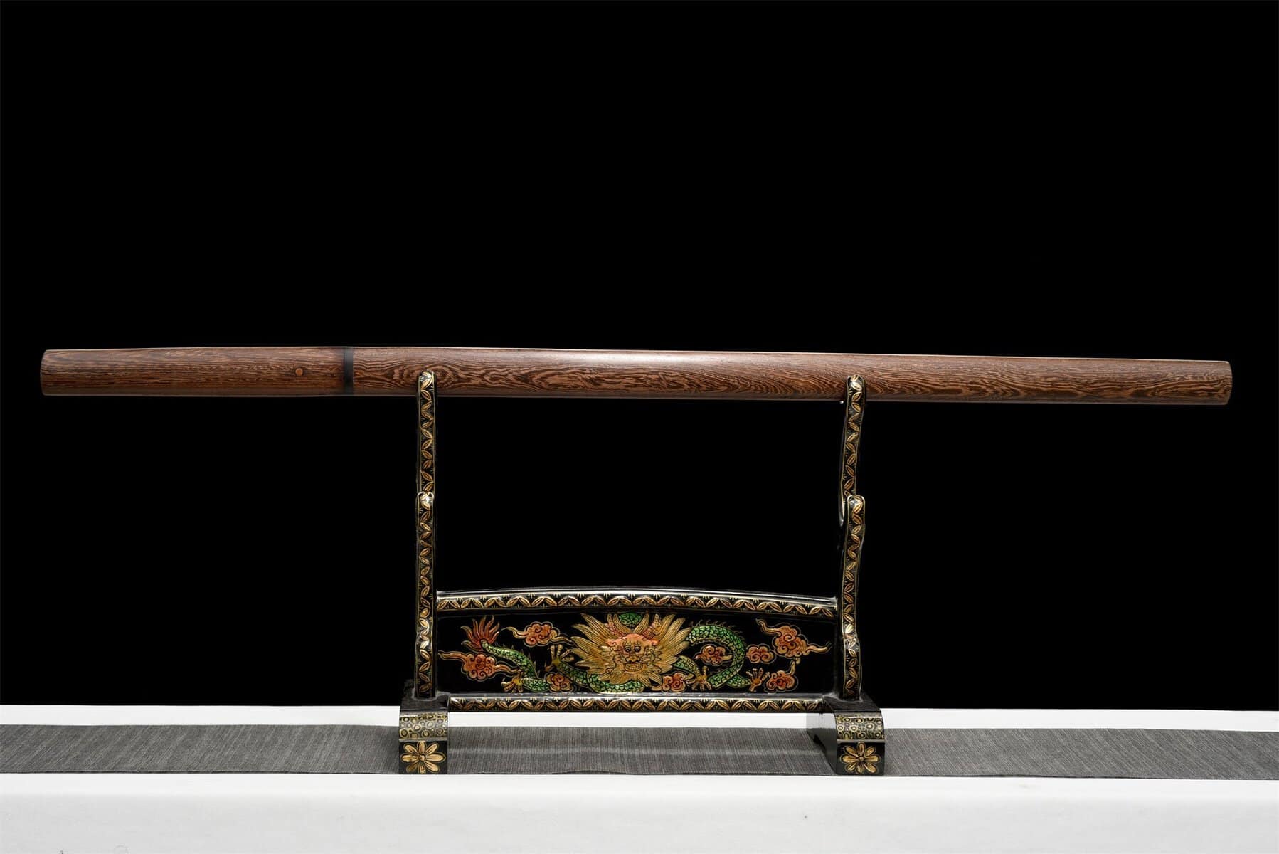 Shikomizue Cane Sword