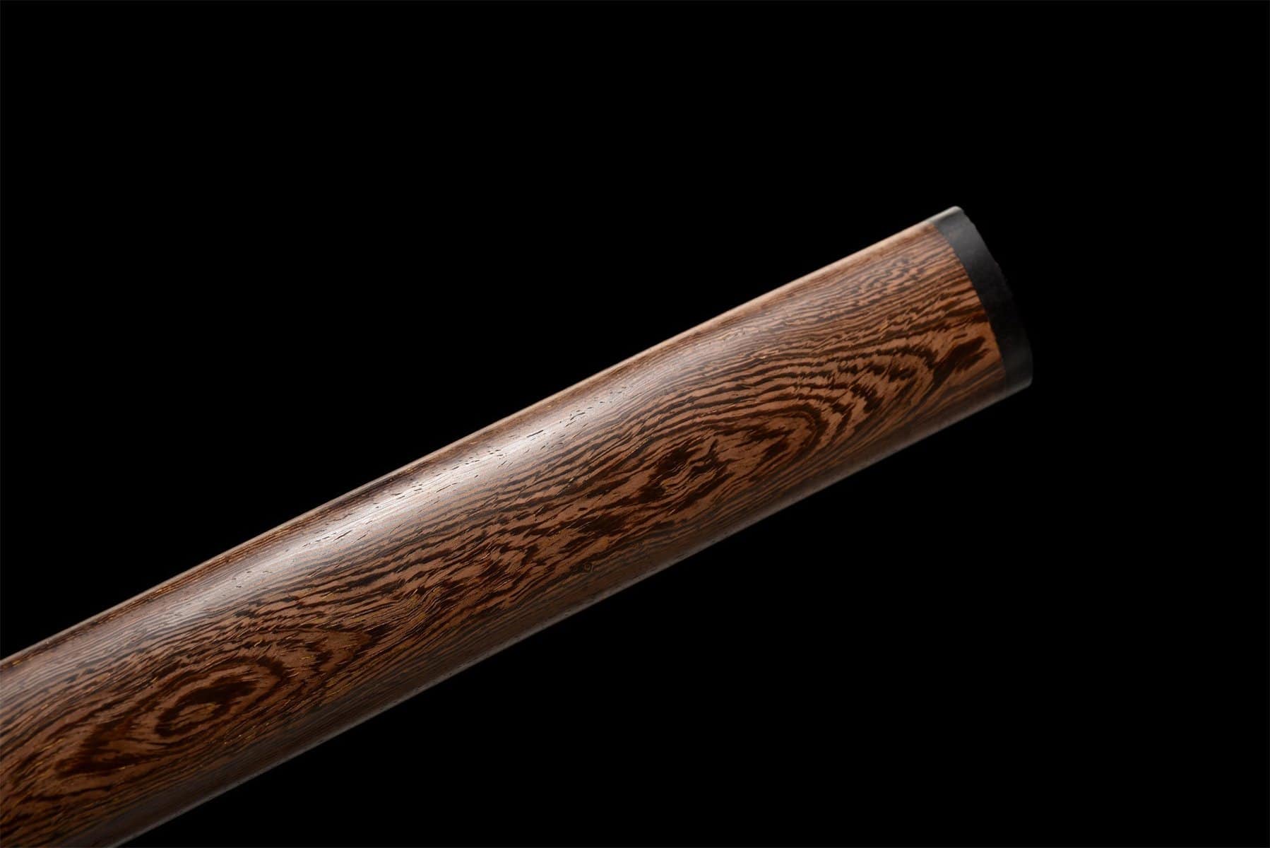 Shikomizue Cane Sword