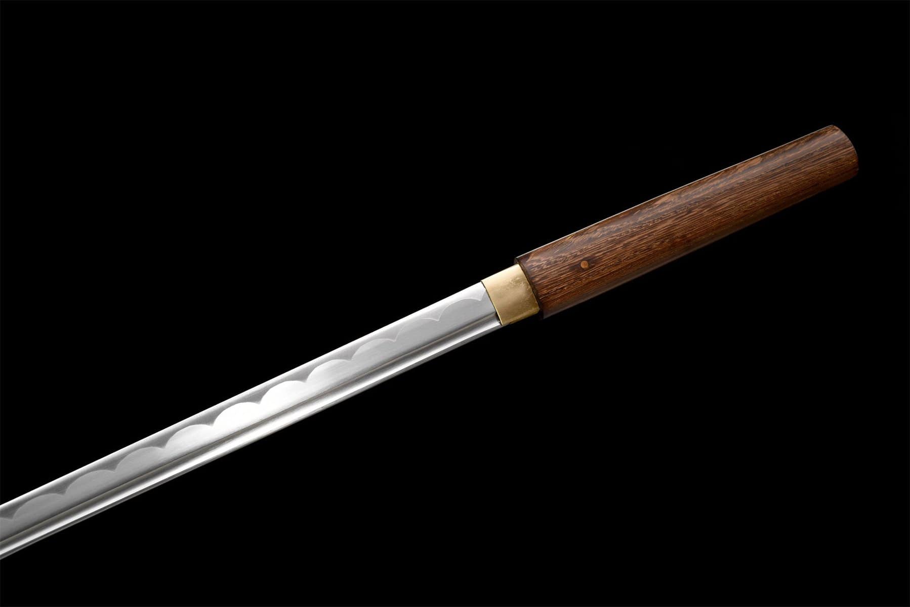 Shikomizue Cane Sword