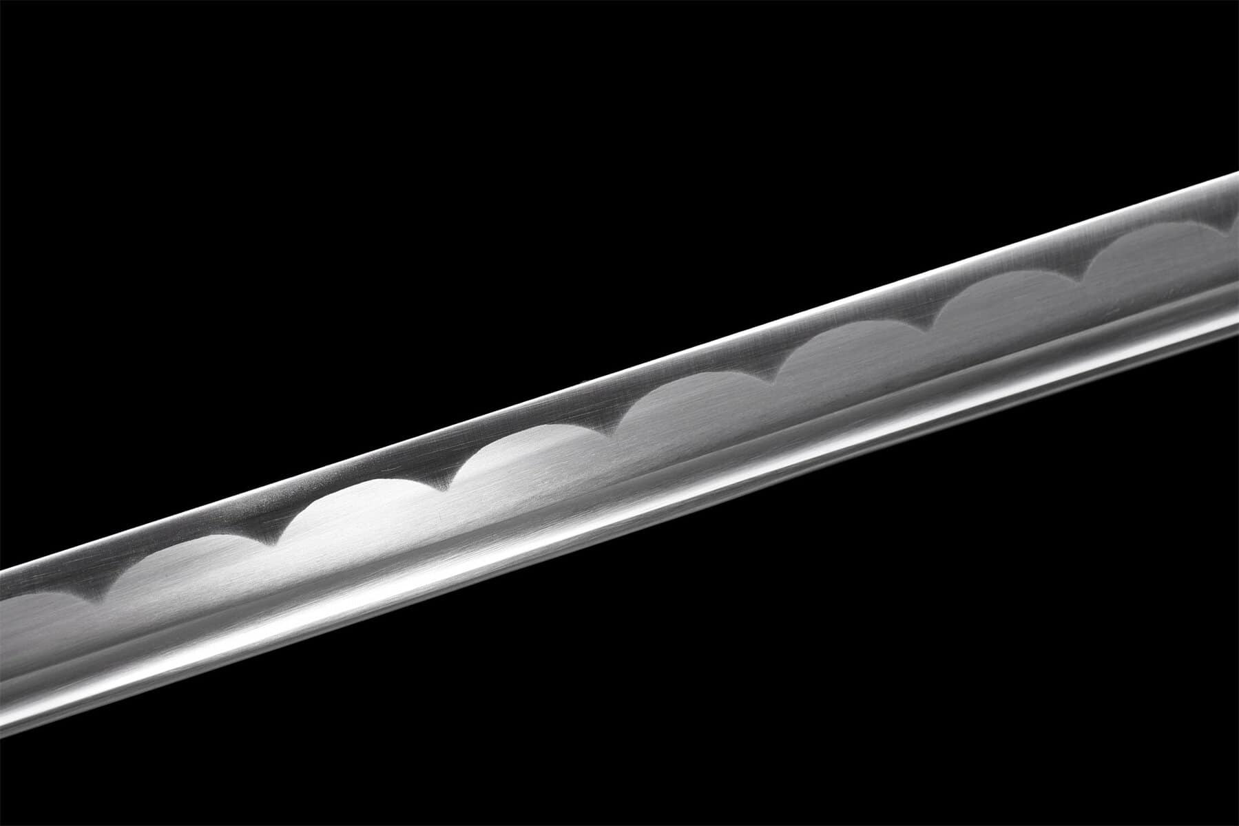 Shikomizue Cane Sword