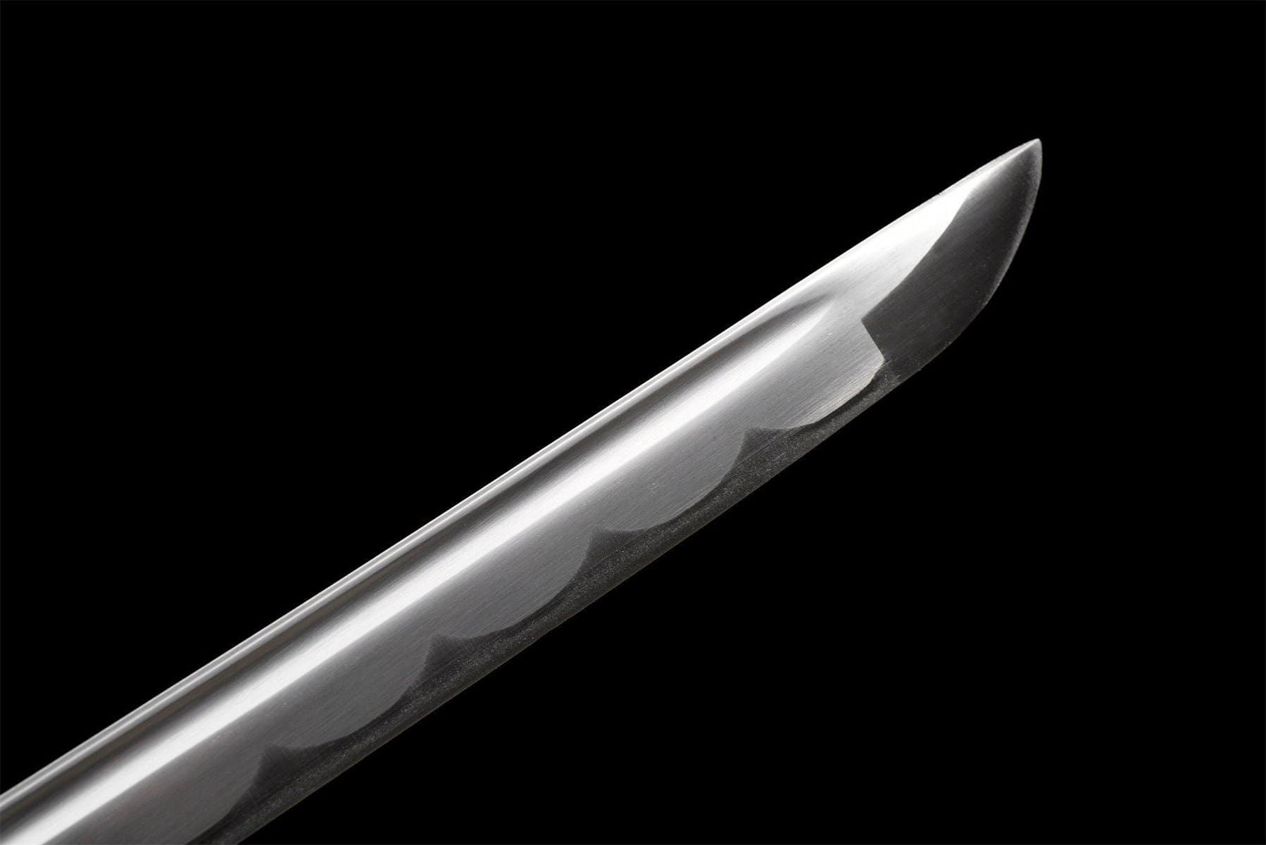 Shikomizue Cane Sword