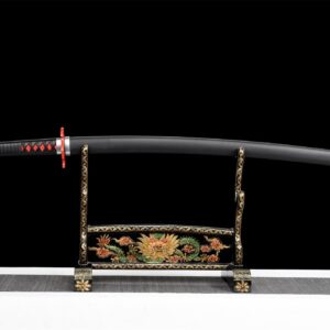 Tanjiro Kamado Katana