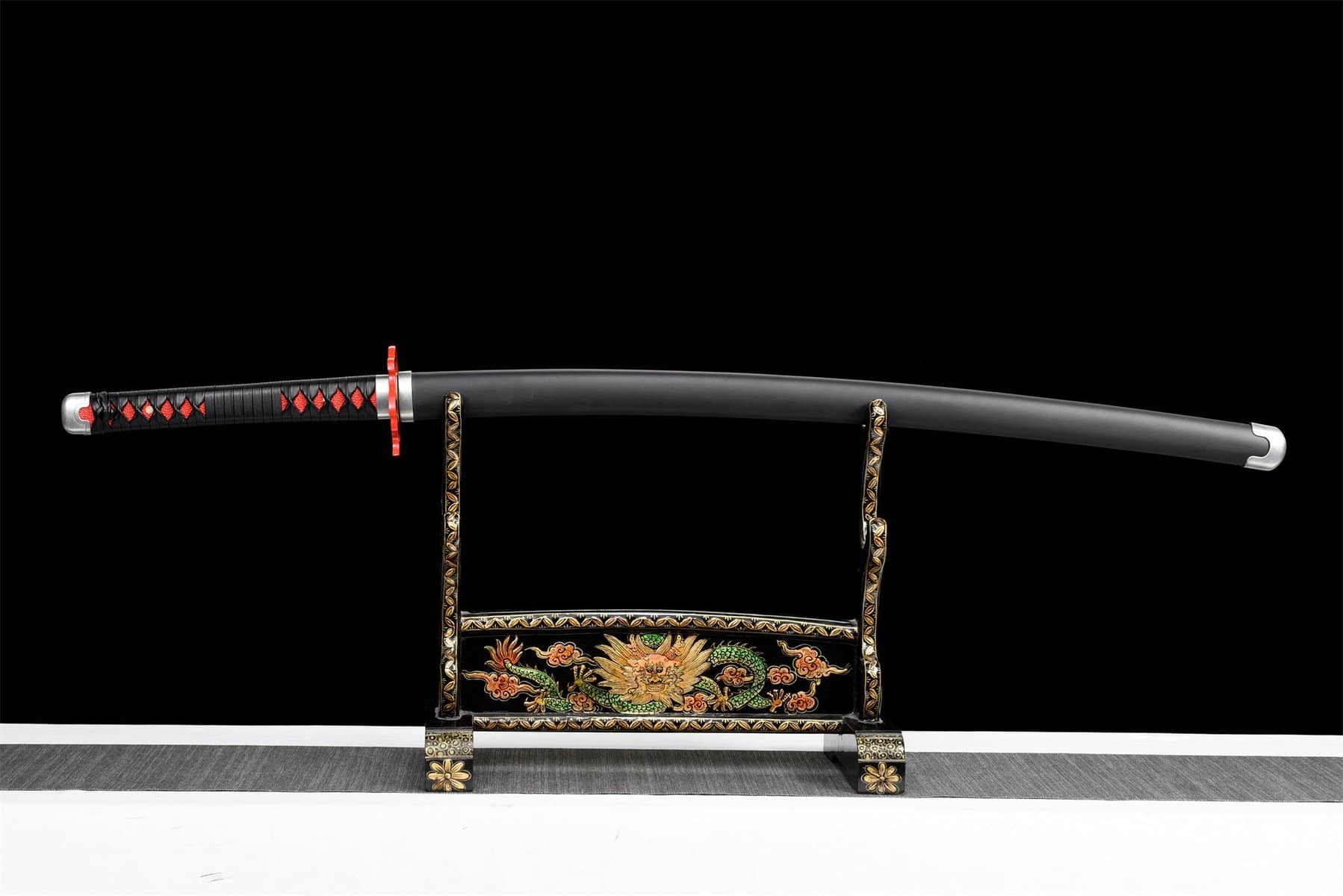 Tanjiro Kamado Katana