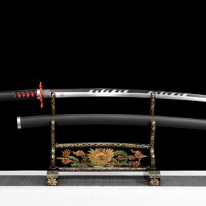 Tanjiro Kamado Katana
