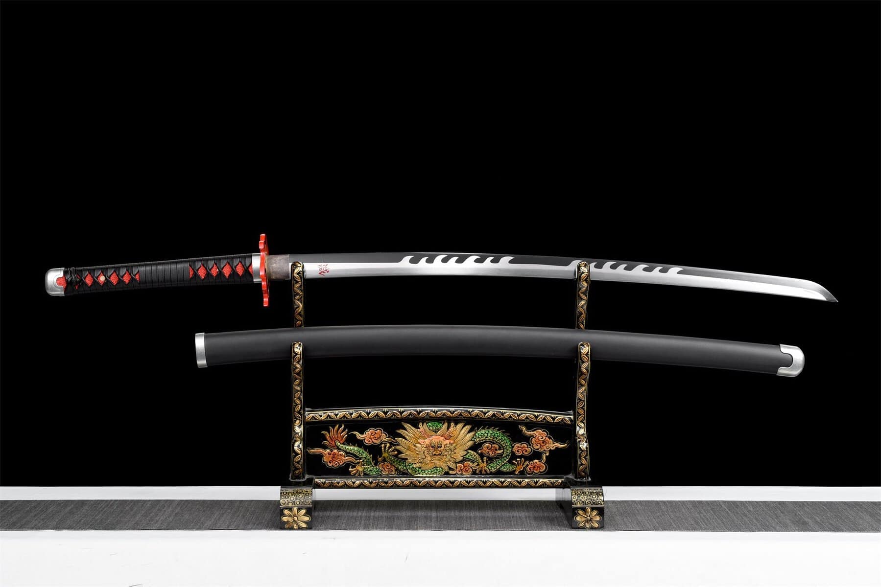 Tanjiro Kamado Katana