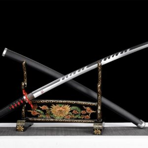 Tanjiro Kamado Katana