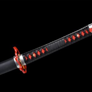 Tanjiro Kamado Katana