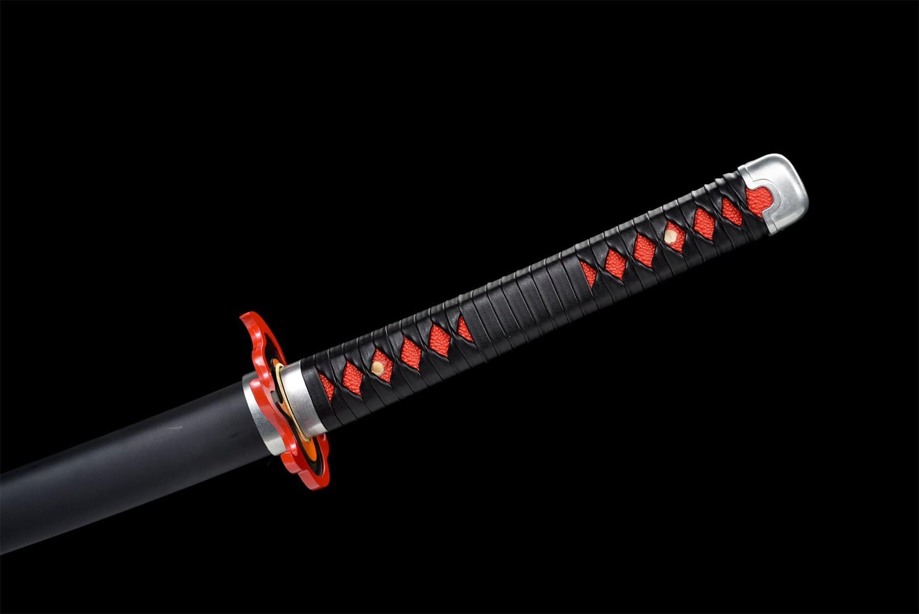 Tanjiro Kamado Katana