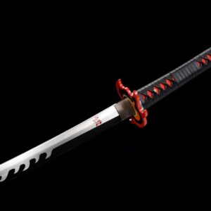 Tanjiro Kamado Katana