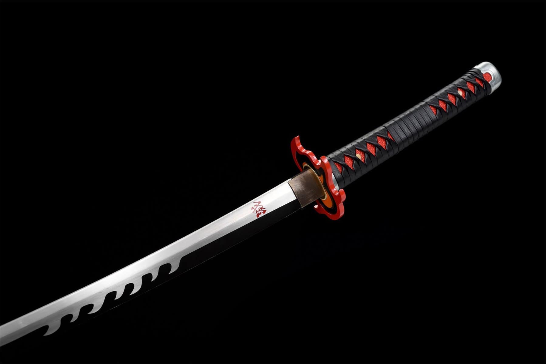 Tanjiro Kamado Katana