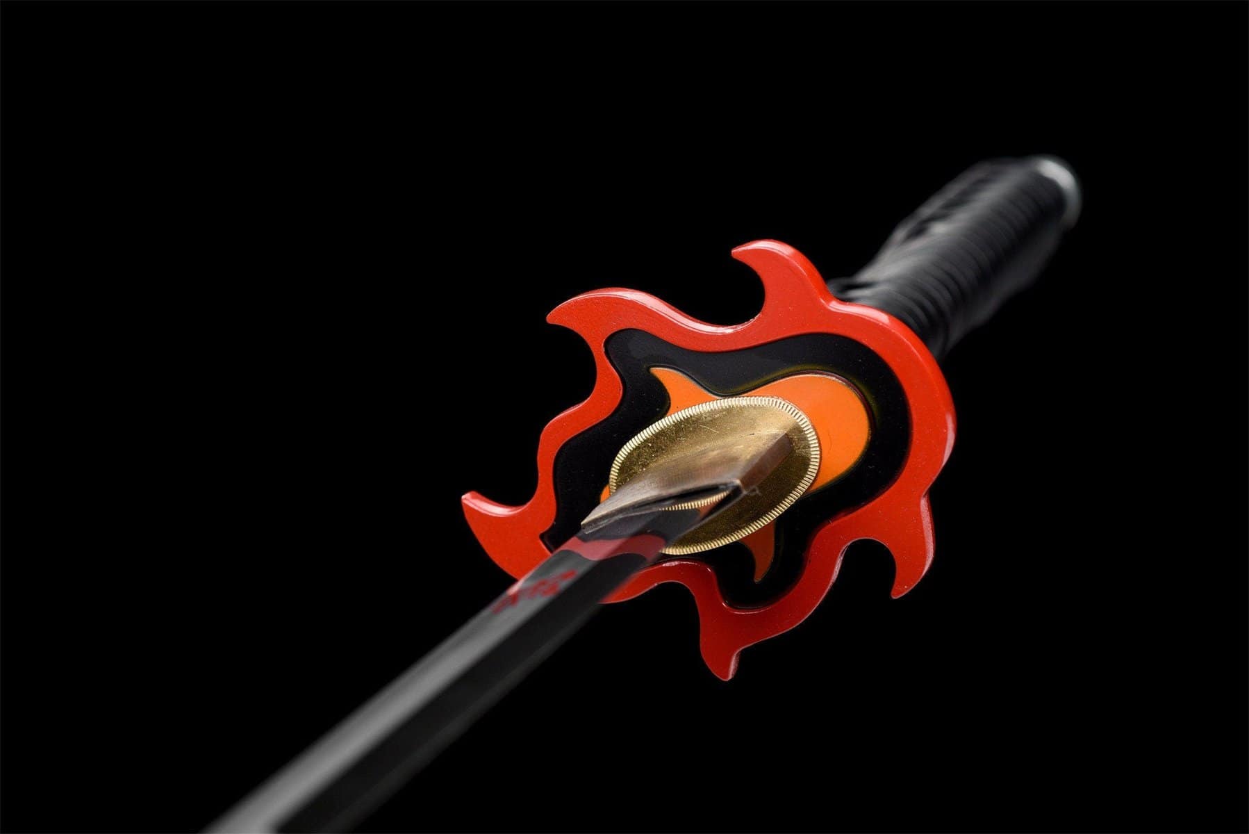 Tanjiro Kamado Katana