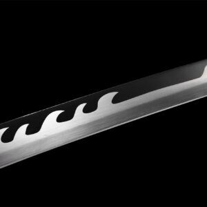 Tanjiro Kamado Katana