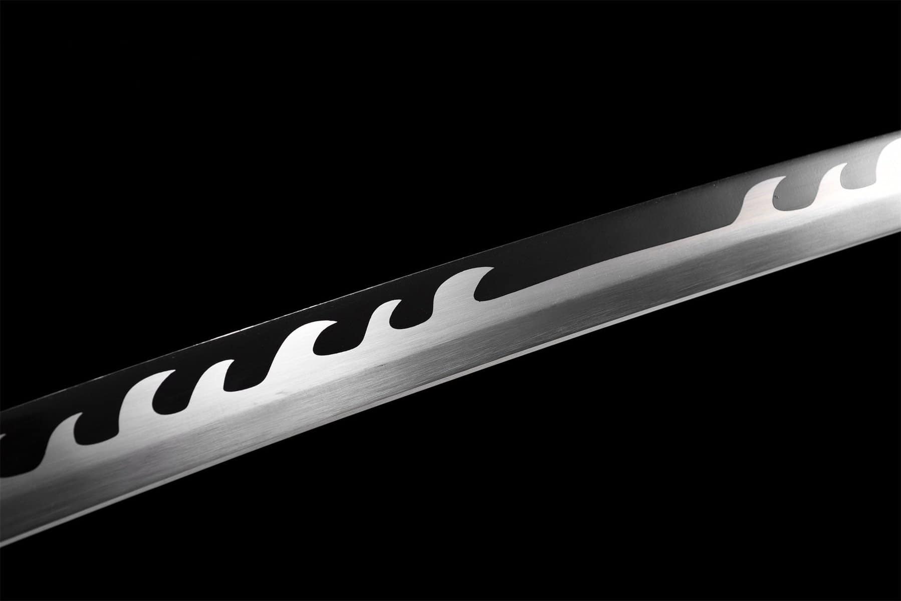 Tanjiro Kamado Katana