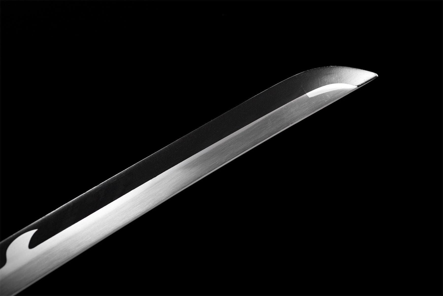 Tanjiro Kamado Katana