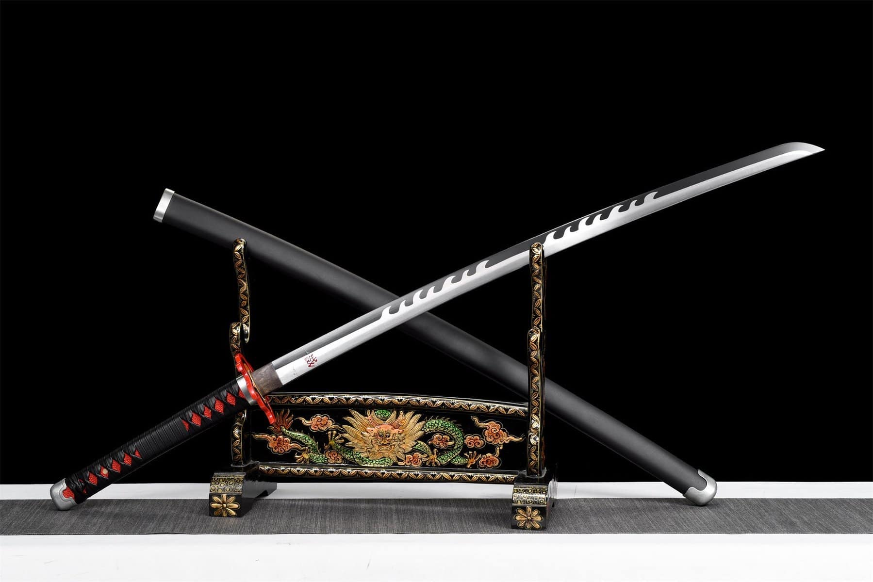 Tanjiro Kamado Katana