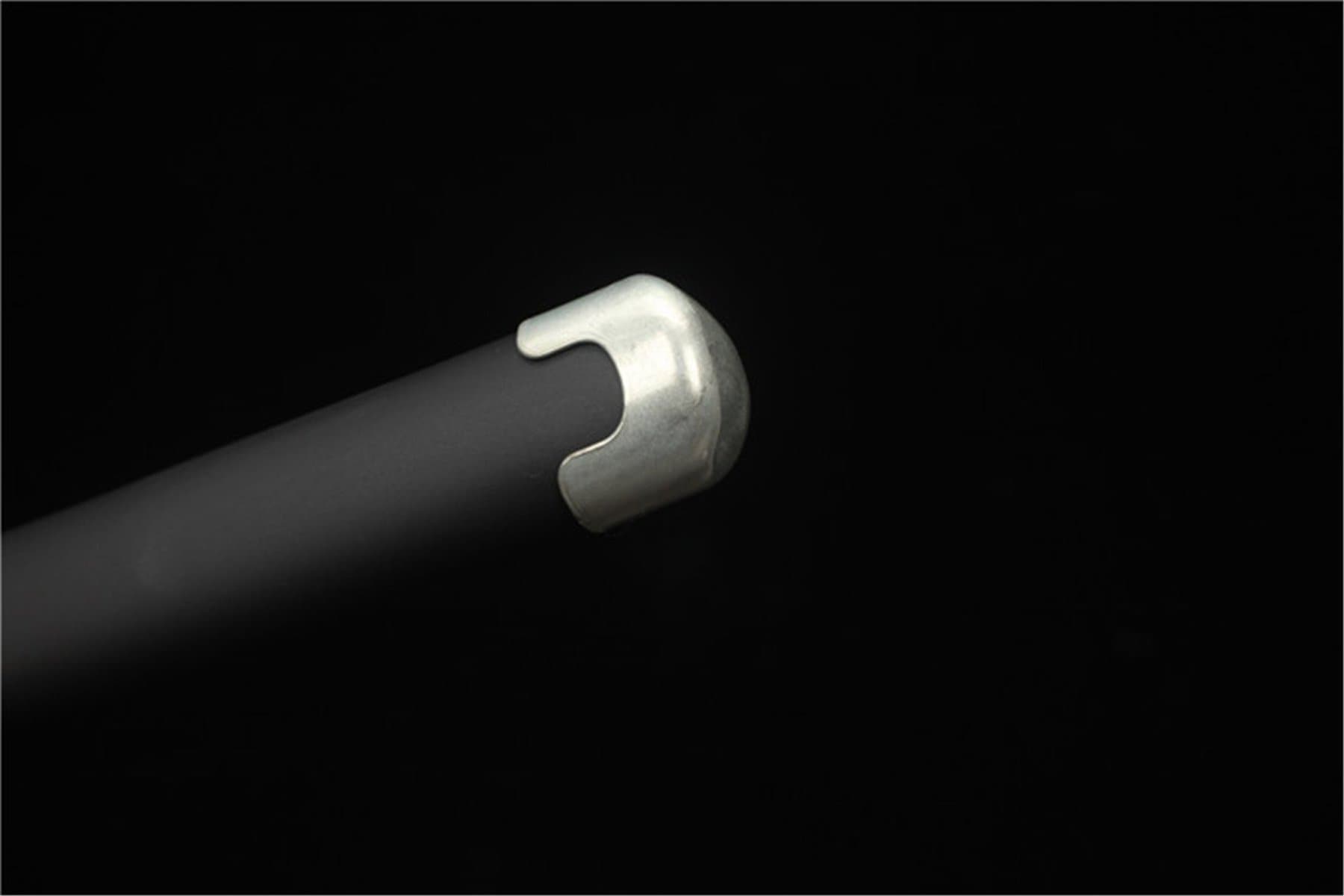 Tanjiro Sword With Rengoku Gard