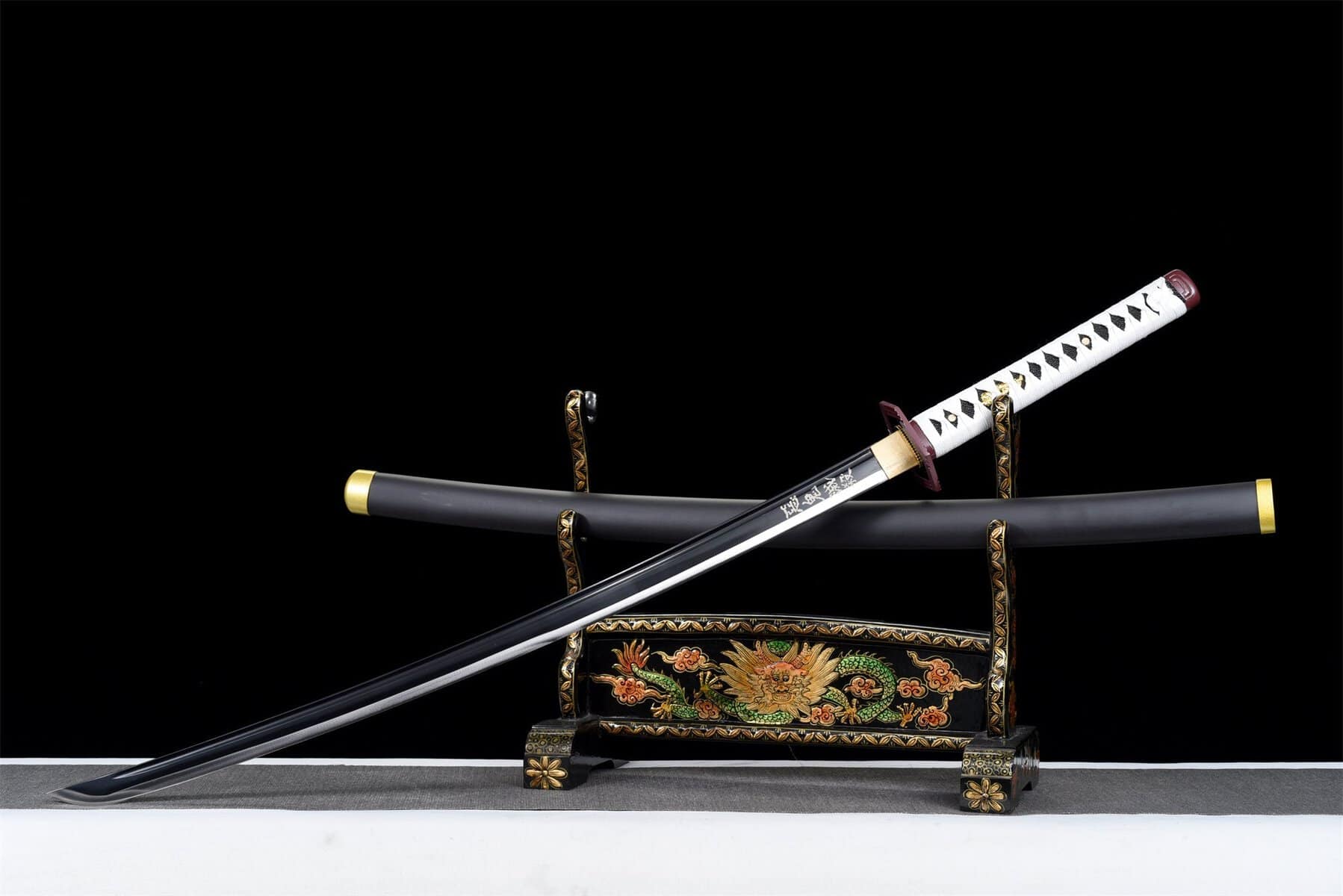 Tomioka Giyu Katana