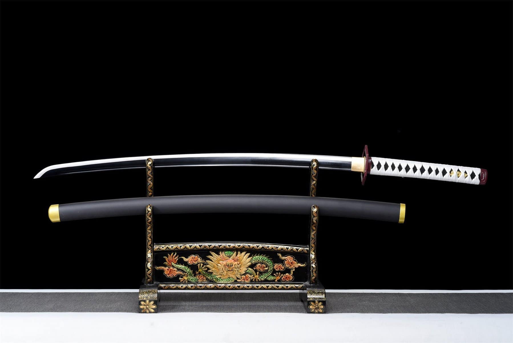 Tomioka Giyu Katana