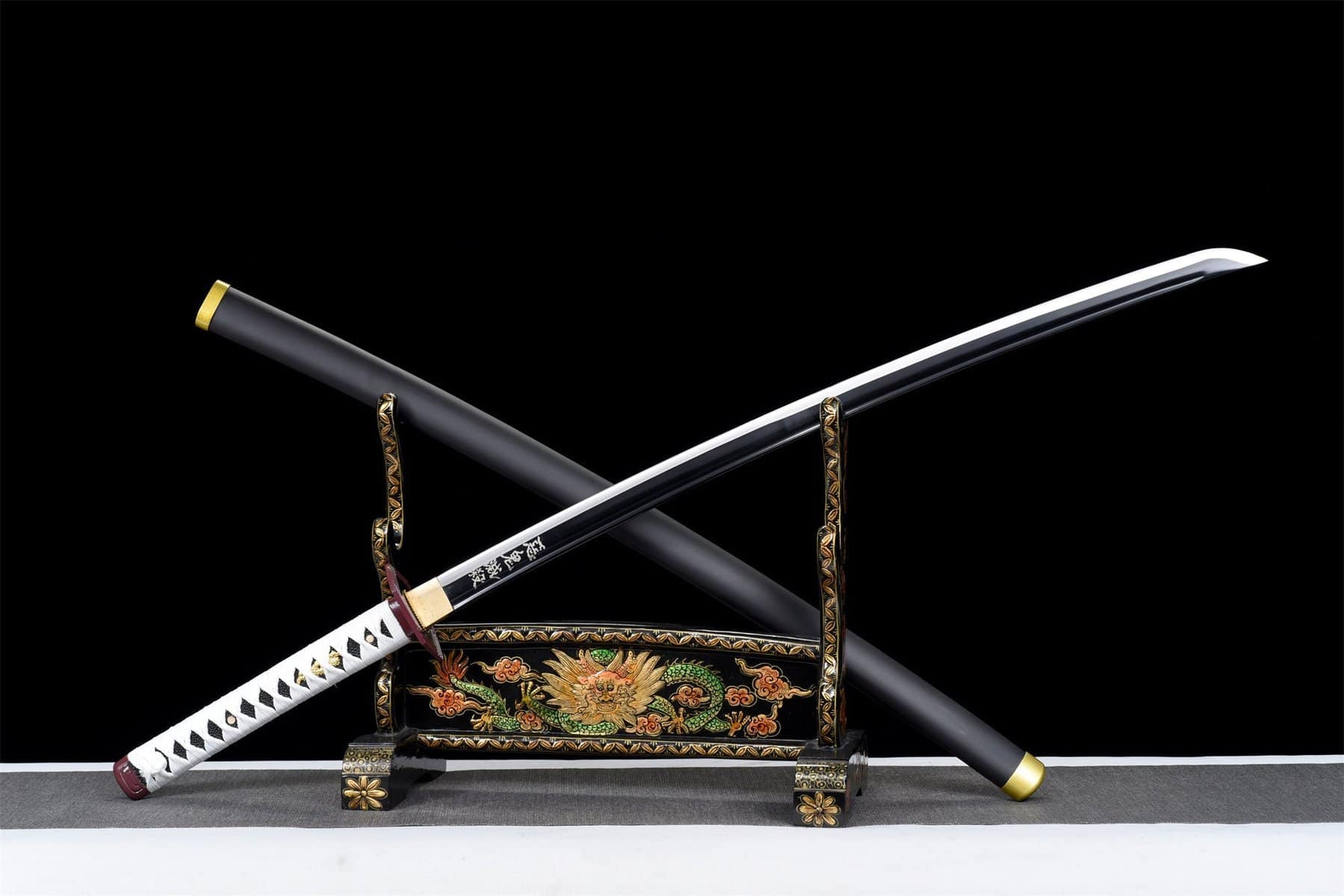 Tomioka Giyu Katana