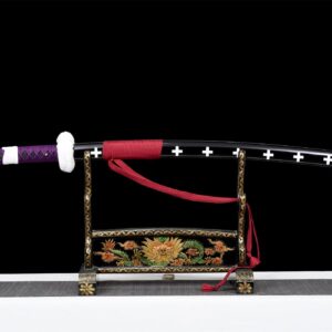 Trafalgar Law Katana