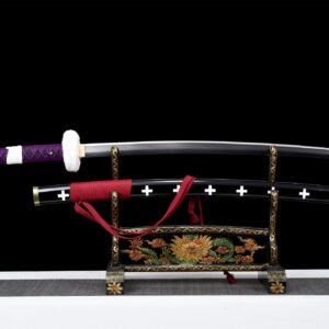 Trafalgar Law Katana