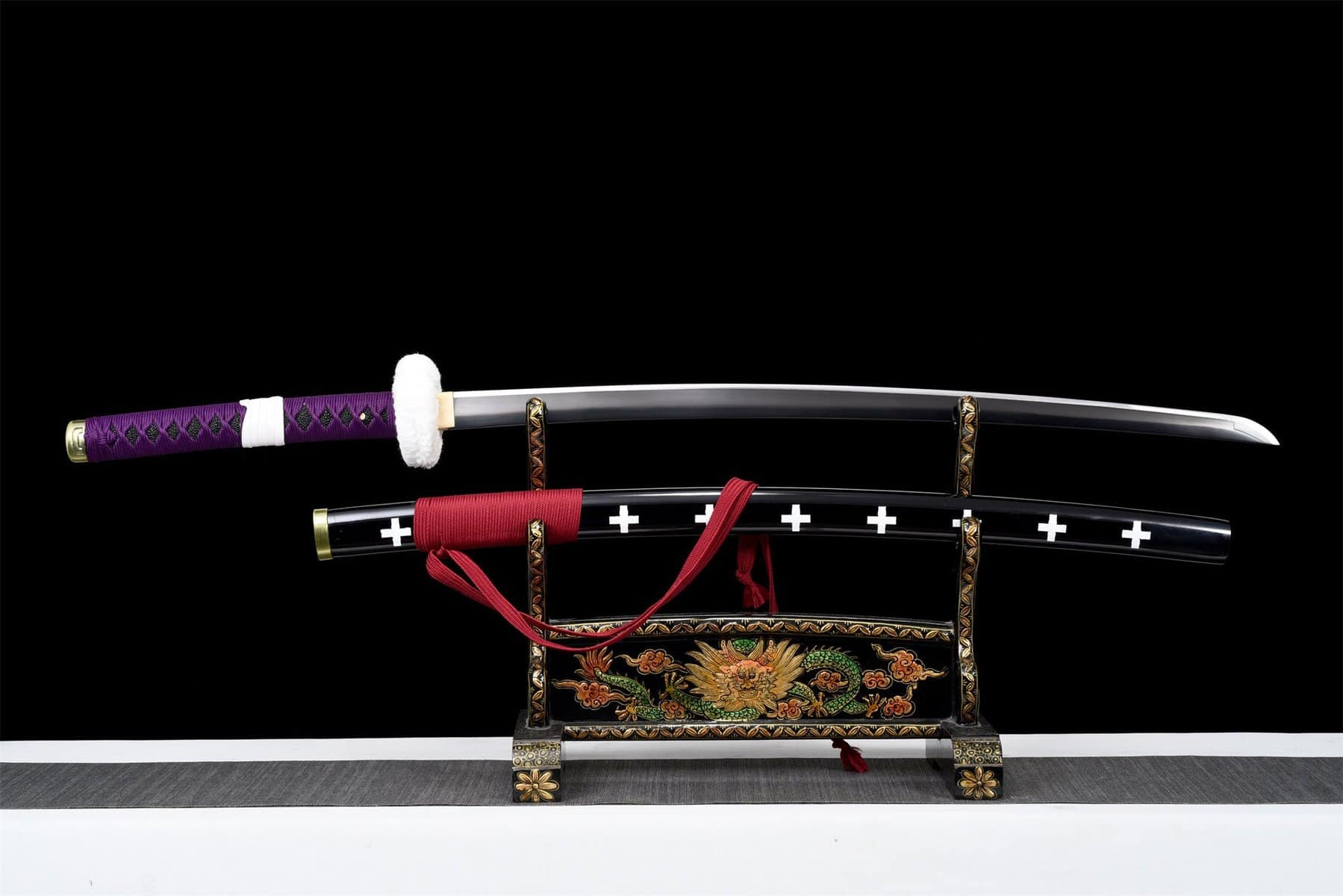 Trafalgar Law Katana