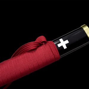 Trafalgar Law Katana