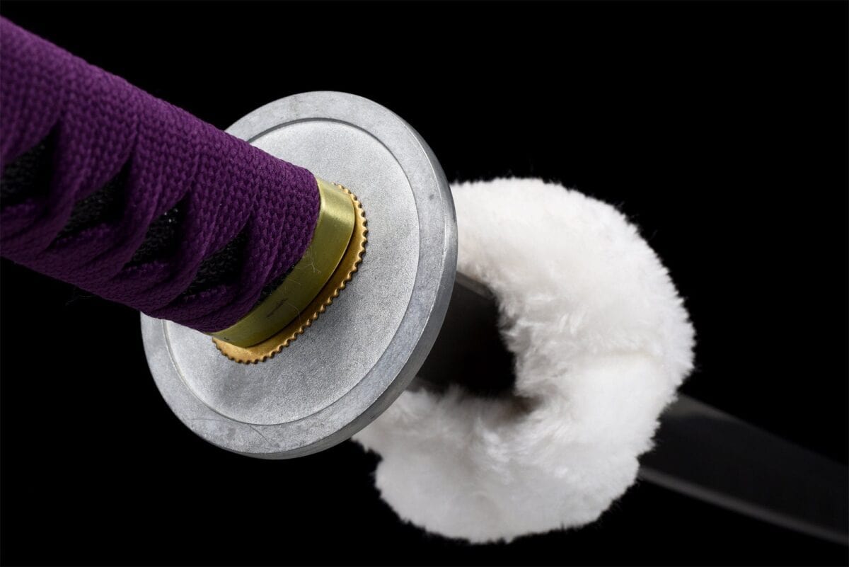 Trafalgar Law Katana