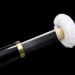 Trafalgar Law Katana