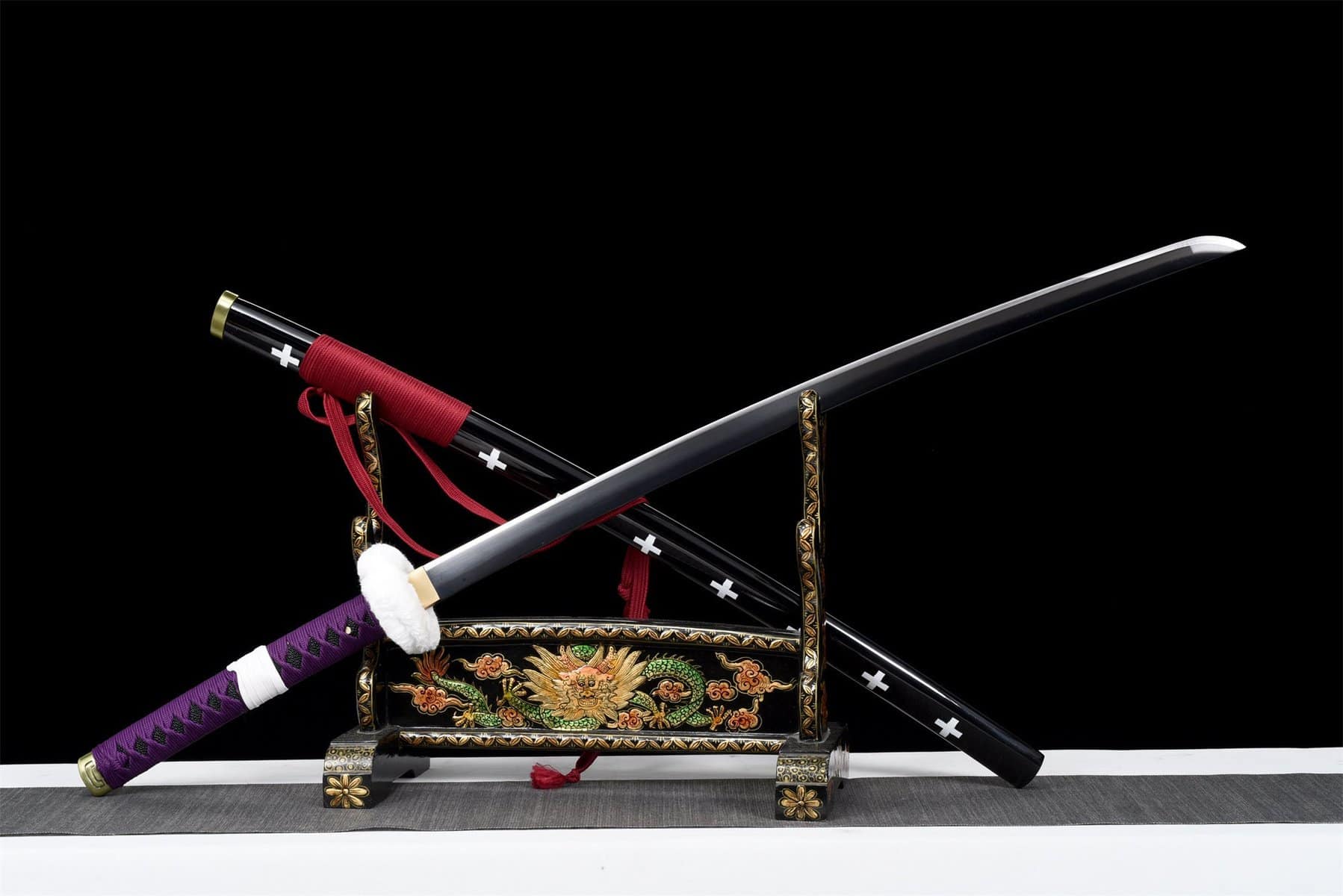 Trafalgar Law Katana