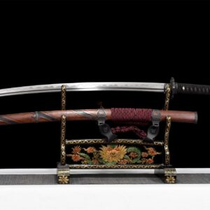 Undead Cut Tachi Katana