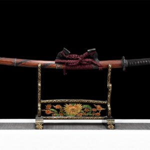 Undead Cut Tachi Katana