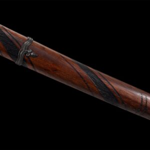 Undead Cut Tachi Katana