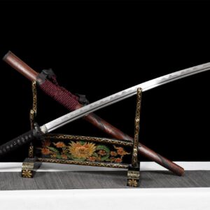 Undead Cut Tachi Katana