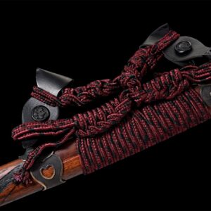 Undead Cut Tachi Katana