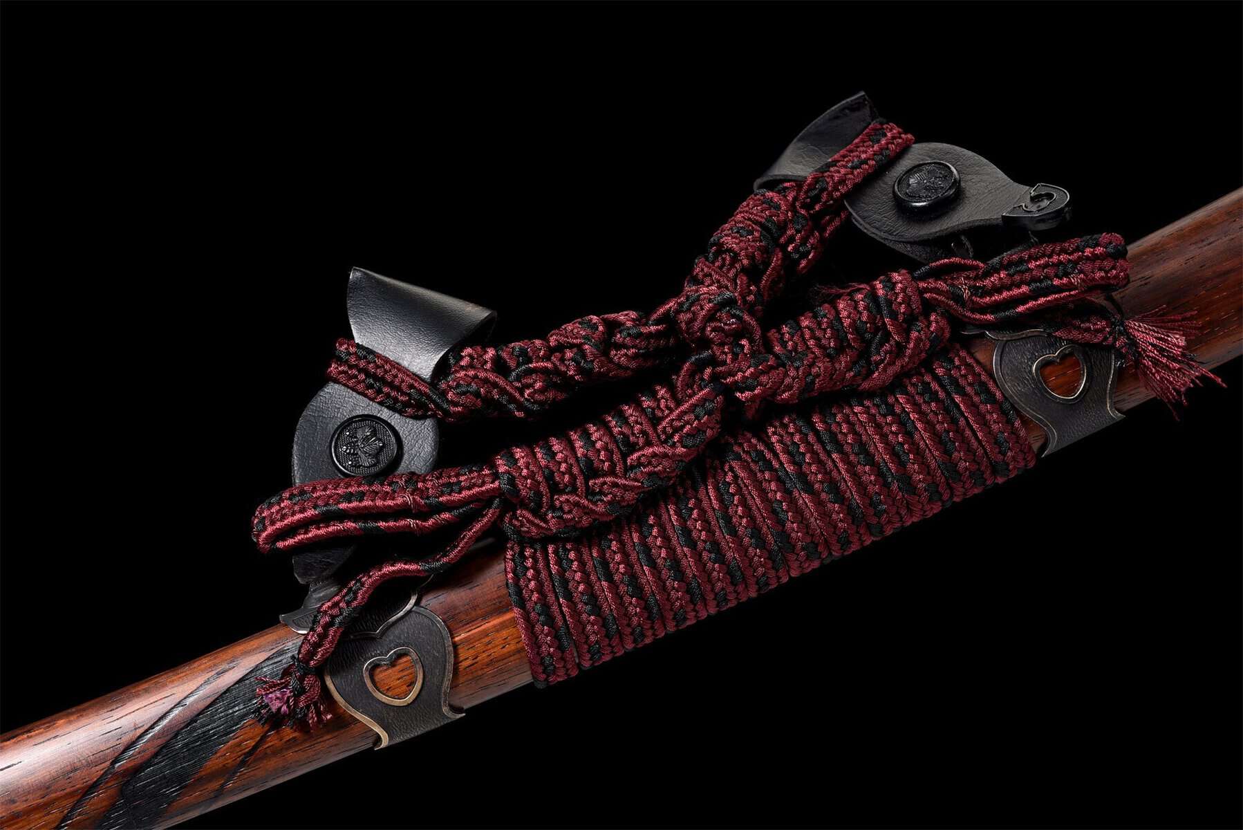 Undead Cut Tachi Katana