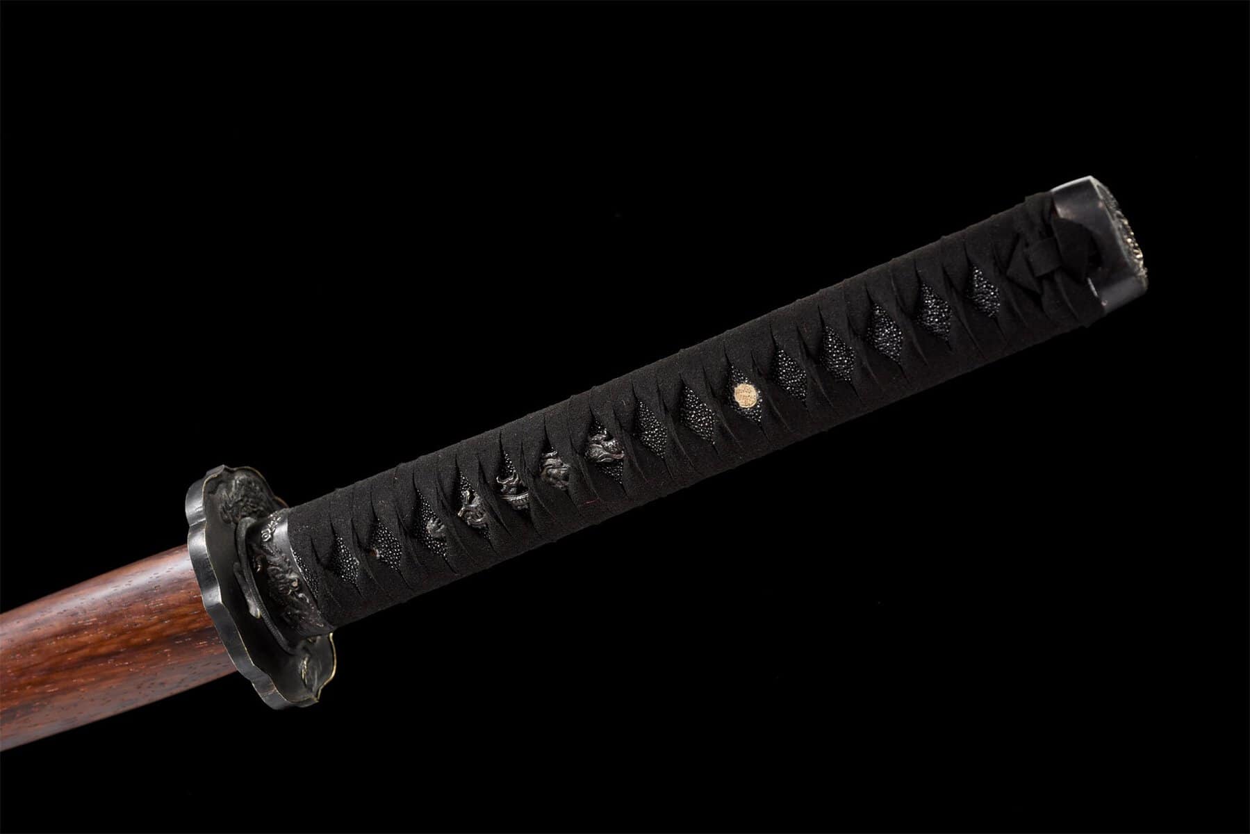 Undead Cut Tachi Katana